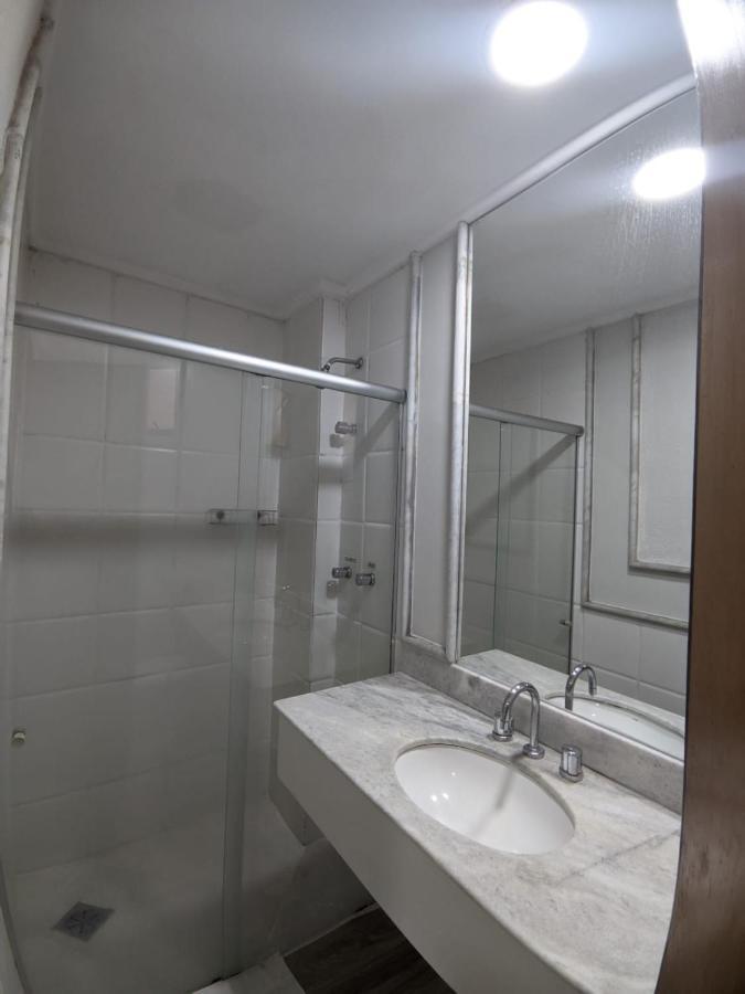 Horto Executivo Hotel Ipatinga Exterior photo