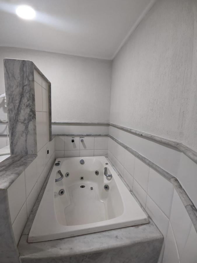 Horto Executivo Hotel Ipatinga Exterior photo
